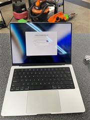 Apple MacBook Pro 2021 A2442 M1 Pro 16GB RAM 512GB SSD